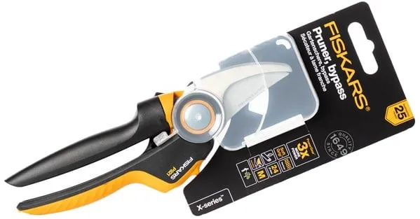 Fiskars Beskärsax med sidoskär m (p921)